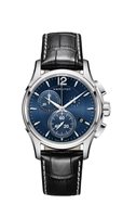 Orologio Hamilton Uomo Jazzmaster in Acciaio H32612741